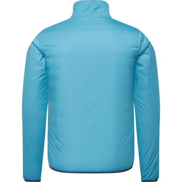 2026 Gill Frauen Athena Jacke 1075 - Seascape / Marine Blue